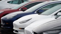 时事大家谈: 特斯拉中国发展遇险,委屈能否求全? 时事大家谈: 特斯拉中国发展遇险,委屈能否求全?