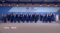 Việt Nam lên tiếng về khả năng gia nhập BRICS Việt Nam lên tiếng về khả năng gia nhập BRICS