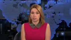 Час-Тайм. Вашингтон в очікуванні доповіді Мюллера Час-Тайм. Вашингтон в очікуванні доповіді Мюллера