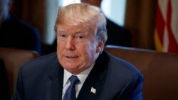 သမ္မတ Trump အာရှခရီးစဉ် မြောက်ကိုရီးယားအရေး အဓိကဆွေးနွေးမည် သမ္မတ Trump အာရှခရီးစဉ် မြောက်ကိုရီးယားအရေး အဓိကဆွေးနွေးမည်