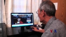 流亡藏人推动自治，寻求中国学者和民间团体支持