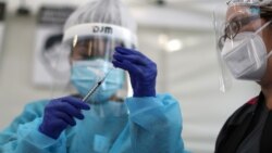 时事大家谈:新冠变体 未来抗疫又遇到哪些新挑战? 时事大家谈:新冠变体 未来抗疫又遇到哪些新挑战?