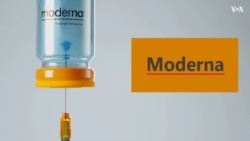 莫德纳宣布初步结果显示该公司的新冠病毒疫苗有效性达94.5%。