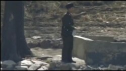 У Китаї розквітла торгівля північнокорейськими жінками. Відео У Китаї розквітла торгівля північнокорейськими жінками. Відео