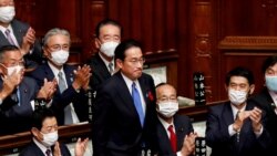 ဂျပန်ဝန်ကြီးချုပ်သစ်ရဲ့ မြန်မာဆိုင်ရာမူဝါဒ ပြောင်းလဲနိုင်သလား ဂျပန်ဝန်ကြီးချုပ်သစ်ရဲ့ မြန်မာဆိုင်ရာမူဝါဒ ပြောင်းလဲနိုင်သလား