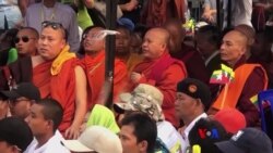 ဦးဝီရသူအမှု သံဃနာယကအဖွဲ့နဲ့ ညှိနှိုင်း အရေးယူမည် ဦးဝီရသူအမှု သံဃနာယကအဖွဲ့နဲ့ ညှိနှိုင်း အရေးယူမည်