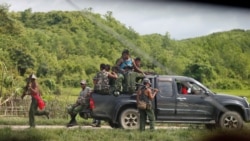 မြန်မာအပေါ် ကန်အရေးယူမှု ဘယ်အတိုင်းတာထိ သက်ရောက်နိုင်သလဲ မြန်မာအပေါ် ကန်အရေးယူမှု ဘယ်အတိုင်းတာထိ သက်ရောက်နိုင်သလဲ