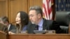 美国国会众议院外交委员会亚太小组委员会主席邵建隆主持有关中国人权问题的听证会。（2016年1月12日）