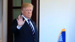 နိုင်ငံခြားရေးဝန်ကြီးအစားထိုးမည့်သတင်း သမ္မတ Trump ပယ်ချ နိုင်ငံခြားရေးဝန်ကြီးအစားထိုးမည့်သတင်း သမ္မတ Trump ပယ်ချ