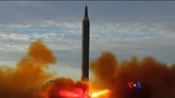 အမေရိကန် ဒုံးကျည်ကာကွယ်ရေးစွမ်းရည် အလားအလာ အမေရိကန် ဒုံးကျည်ကာကွယ်ရေးစွမ်းရည် အလားအလာ