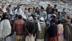 前阿富汗战地翻译在美经营食品车摊 前阿富汗战地翻译在美经营食品车摊