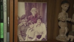 我,美国人:中美联姻的同性恋伴侣 我,美国人:中美联姻的同性恋伴侣