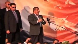 Розстріли у Єгипті змінюють відносини США з Каїром Розстріли у Єгипті змінюють відносини США з Каїром