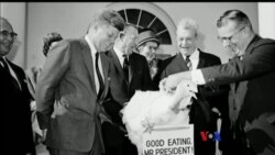 အမေရိကန်သမ္မတအဆက်ဆက် ကြက်ဆင်ဘေးမဲ့လွှတ်ပွဲ အမေရိကန်သမ္မတအဆက်ဆက် ကြက်ဆင်ဘေးမဲ့လွှတ်ပွဲ