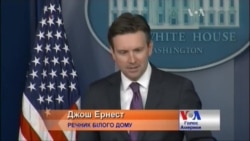 У Обами сказали, що точно знають, чого хочуть від Ірану. Відео