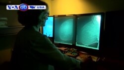 Phát hiện ung thư vú sớm không cần hóa trị Phát hiện ung thư vú sớm không cần hóa trị