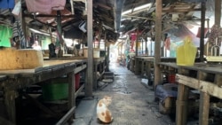 မြန်မာ့ စီးပွား ဖွံ့ဖြိုးမှု မှေးမှိန်ချိန် တရားမဝင် စီးပွားရေး တိုးလာနိုင်ခြေ မြန်မာ့ စီးပွား ဖွံ့ဖြိုးမှု မှေးမှိန်ချိန် တရားမဝင် စီးပွားရေး တိုးလာနိုင်ခြေ