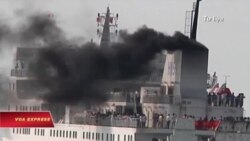 Việt Nam duy trì mức phạt 2 tỉ đồng trong lĩnh vực môi trường Việt Nam duy trì mức phạt 2 tỉ đồng trong lĩnh vực môi trường