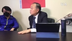 袁弓夷说中国百姓不知人权是什么 袁弓夷说中国百姓不知人权是什么