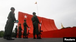 အာဇာနည်ကုန်း။