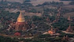 ကမ္ဘာ့အမွေအနှစ်စာရင်းဝင် ပုဂံယဉ်ကျေးမှုနယ်ရဲ့ စိန်ခေါ်မှုသစ် ကမ္ဘာ့အမွေအနှစ်စာရင်းဝင် ပုဂံယဉ်ကျေးမှုနယ်ရဲ့ စိန်ခေါ်မှုသစ်