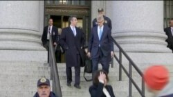 Колишній адвокат Трампа Майкл Коен визнав свою у провину у наданні неправдивих свідчень Конгресу. Відео Колишній адвокат Трампа Майкл Коен визнав свою у провину у наданні неправдивих свідчень Конгресу. Відео