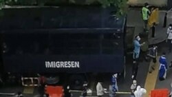 မလေးရှားရောက် မြန်မာတွေ လိမ်လည်ခံရမယ့်အရေး အလုပ်သမားရေး ဆောင်ရွက်သူတွေ သတိပေး မလေးရှားရောက် မြန်မာတွေ လိမ်လည်ခံရမယ့်အရေး အလုပ်သမားရေး ဆောင်ရွက်သူတွေ သတိပေး