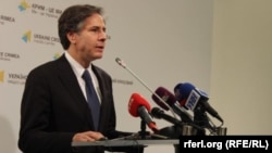 Ентоні Блінкен