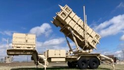 ယူကရိန်းကို ဒေါ်လာသန်း ၃၀၀ ကျော် ကန် စစ်ရေးအကူအညီပေးမည် ယူကရိန်းကို ဒေါ်လာသန်း ၃၀၀ ကျော် ကန် စစ်ရေးအကူအညီပေးမည်