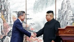 မြောက်ကိုရီးယား Yongbyon နျူကလီယားစက်ရုံ ဖျက်သိမ်းပေးမည် မြောက်ကိုရီးယား Yongbyon နျူကလီယားစက်ရုံ ဖျက်သိမ်းပေးမည်