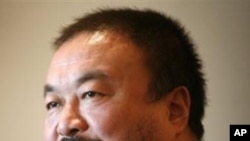 An Apple logo is seen with its light switched off at a Tokyo Apple store to mourn the death Steve Jobs, October 6, 2011. (Reuters)