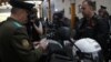 Польща не пустила в країну російських мотоциклістів