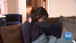 VOA英语视频: 少数族裔新冠病毒死亡率偏高 医界呼吁政府调查 VOA英语视频: 少数族裔新冠病毒死亡率偏高 医界呼吁政府调查