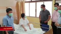 Thái Lan: có tiến triển trong điều trị virus corona bằng thuốc trị cúm và HIV Thái Lan: có tiến triển trong điều trị virus corona bằng thuốc trị cúm và HIV