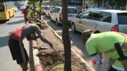 မတ်လ ရန်ကုန်စည်ပင်ရွေးကောက်ပွဲနဲ့ မျှော်လင့်ချက်များ မတ်လ ရန်ကုန်စည်ပင်ရွေးကောက်ပွဲနဲ့ မျှော်လင့်ချက်များ