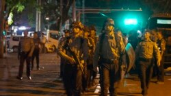 မင်္ဂလာတောင်ညွှန်ဆူပူမှုကို အရေးယူကိုင်တွယ်ဖို့ မြို့ခံတွေလိုလား မင်္ဂလာတောင်ညွှန်ဆူပူမှုကို အရေးယူကိုင်တွယ်ဖို့ မြို့ခံတွေလိုလား