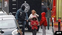 Після нападу Мохамеда Мера на дітей і рабина єврейської школи у французькому місті Тулуза