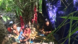 ကယားပြည်နယ် သတ်ဖြတ်မီးရှို့မှု ကုလ ရှုတ်ချ ကယားပြည်နယ် သတ်ဖြတ်မီးရှို့မှု ကုလ ရှုတ်ချ