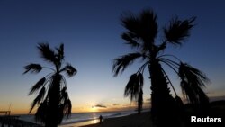 Узбережжя Туреччини