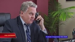 Dân biểu lưỡng đảng Mỹ giới thiệu Đạo luật Nhân quyền Việt Nam Dân biểu lưỡng đảng Mỹ giới thiệu Đạo luật Nhân quyền Việt Nam