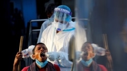 အိန္ဒိယ ကမ္ဘာမှာ ကိုဗစ်ကူးစက်မှု ဒုတိယအများဆုံးနိုင်ငံဖြစ်လာ အိန္ဒိယ ကမ္ဘာမှာ ကိုဗစ်ကူးစက်မှု ဒုတိယအများဆုံးနိုင်ငံဖြစ်လာ