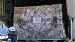 ထိုင်းမြန်မာနယ်စပ် ဒုက္ခသည်တေအတွက် J & J ကိုဗစ် ကာကွယ်ဆေး ကန် လှူဒါန်း မည် ထိုင်းမြန်မာနယ်စပ် ဒုက္ခသည်တေအတွက် J & J ကိုဗစ် ကာကွယ်ဆေး ကန် လှူဒါန်း မည်