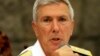 FILE - U.S. Admiral Samuel Locklear III leads the U.S. Pacific Command.