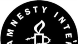 国际特赦报告:言论自由乃人权核心