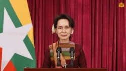 ကာဗွန်ထုတ်လွှတ်မှု လျှော့ချရေး ဒေါ်အောင်ဆန်းစုကြည် ကတိပြု ကာဗွန်ထုတ်လွှတ်မှု လျှော့ချရေး ဒေါ်အောင်ဆန်းစုကြည် ကတိပြု