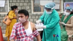 အိန္ဒိယ ကာကွယ်ဆေးထိုး အွန်လိုင်းမှတ်ပုံတင်စနစ် အိန္ဒိယ ကာကွယ်ဆေးထိုး အွန်လိုင်းမှတ်ပုံတင်စနစ်