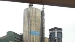 ဘားအံမြို့ တန် ၄၀၀၀ ဘိလပ်မြေစက်ရုံအမှုကြားနာပွဲကို စွဲချက်တင်ခံထားရသူ တက်ရောက်ခြင်းမရှိ ဘားအံမြို့ တန် ၄၀၀၀ ဘိလပ်မြေစက်ရုံအမှုကြားနာပွဲကို စွဲချက်တင်ခံထားရသူ တက်ရောက်ခြင်းမရှိ