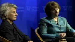 США та ЄС обіцяють підтримати шлях до Асоціації США та ЄС обіцяють підтримати шлях до Асоціації