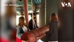 မြန်မာအတွက် ကိုရီးယား Bosingak ခေါင်းလောင်းကြီး ထိုးပေးခဲ့ မြန်မာအတွက် ကိုရီးယား Bosingak ခေါင်းလောင်းကြီး ထိုးပေးခဲ့