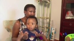 移民在华盛顿健康关爱中心相互协助